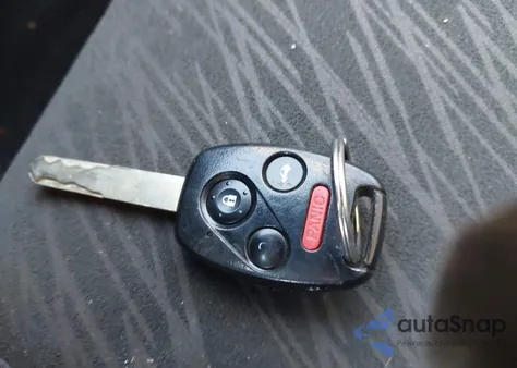 2007 Honda Civic Ex z USA, uszkodzony, nr VIN 2HGFG12827H566361